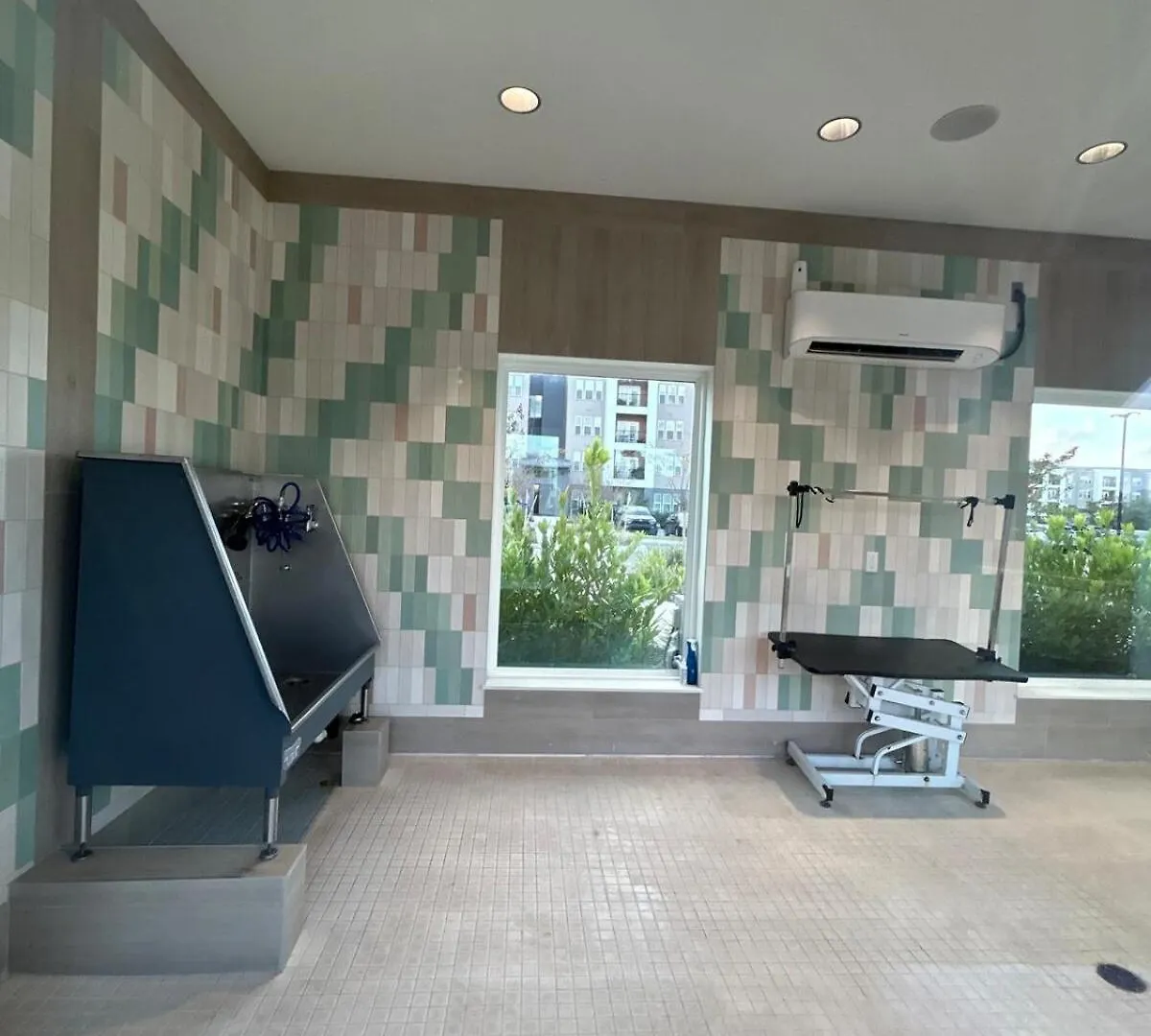 Stylish Retreat Daire Davenport